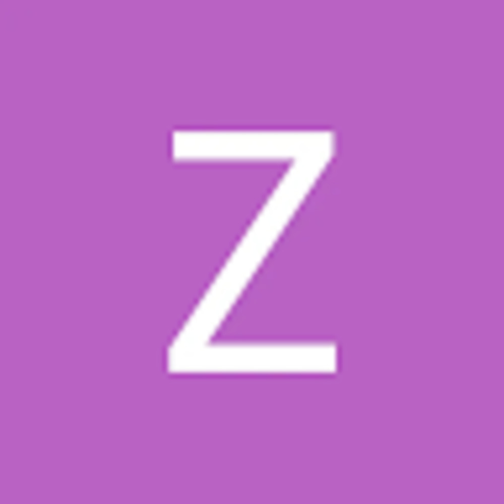 Meet your Posher, Zariyah